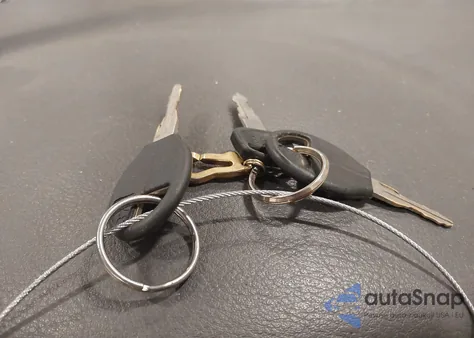 1996 Subaru Impreza Outback from USA, damaged, VIN JF1GF4858TH810489